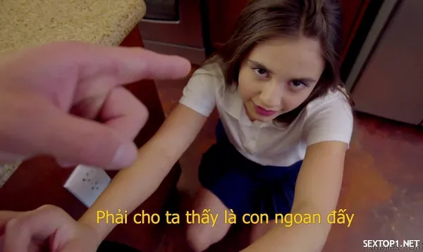sex jav nang cuc Trừng phạt cô con gái ăn uống vô tổ chức vietsub