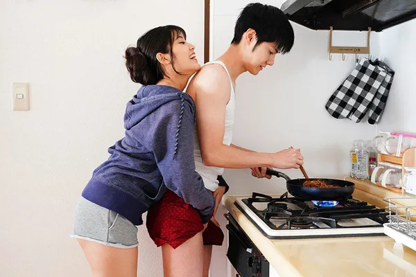 khuc thi huong sex Sống cùng với người chị dâu hư hỏng